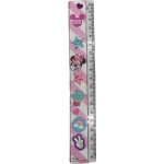 GIM Σετ Σχολικό Και Μπλοκ Minnie 340-41755 5204549143531