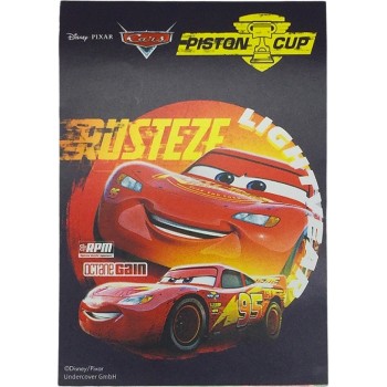 GIM SET School+block Cars 341-38755 5204549143647