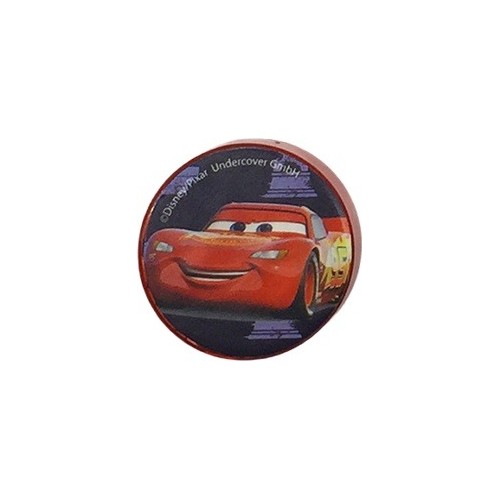 GIM Σετ Σχολικό Και Μπλοκ Cars 341-38755 5204549143647
