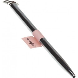 FunkyFish FF Pen Silver Babe - 1 τμχ 300-30089 7297473503647