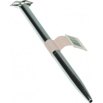 FunkyFish FF Pen Silver Babe - 1 τμχ 300-30089 7297473503647