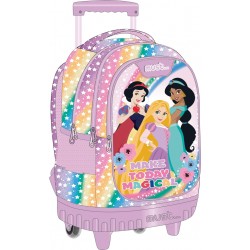 Diakakis imports 34X20x45 Princess Make Today Magical 000563150 5205698567667