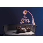 Chicco Next2Dream Mobile Μουσικό Περιστρεφόμενο Παιχνίδι 3 σε 1 - Ροζ Y01-07627-10 8058664089789