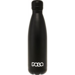 POLO Heath Stainless Steel 0.50Lt Black 949004-2000 5201927116002