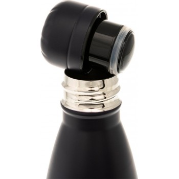 POLO Heath Stainless Steel 0.50Lt Black 949004-2000 5201927116002
