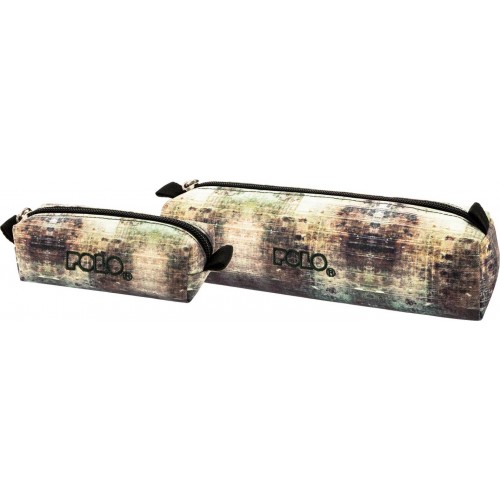 POLO Pencil Case Wallet Cord 937006-8114 5201927115364