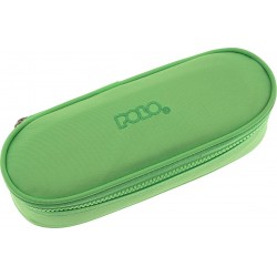 POLO Κασετίνα Box Cord Λαχανί 937003-6801 5201927115098