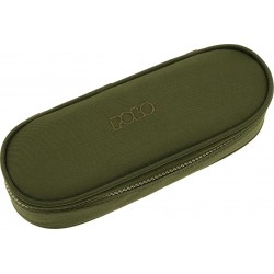 POLO Κασετινα Box Cord Πράσινο 937003-6400 5201927115074