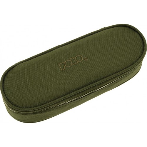 POLO Κασετινα Box Cord Πράσινο 937003-6400 5201927115074
