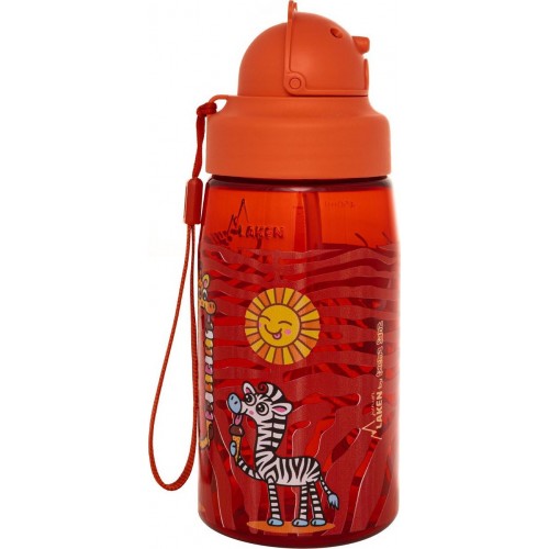 Laken Tritan Oby 0.45Lt Giraffes 848223 / Giraffes 8412544048875