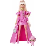 Mattel Barbie Extra Fancy - Pink Plastik HHN12 194735072590