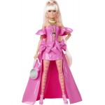 Mattel Barbie Extra Fancy - Pink Plastic HHN12 194735072590