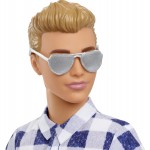 Mattel Camping Ken HHR66 194735075218