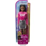 Mattel Nea Barbie Blooklyn HGT14 194735056989