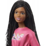 Mattel Nea Barbie Blooklyn HGT14 194735056989