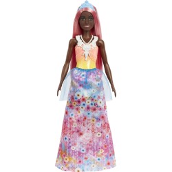 Mattel Barbie Principles HGR13 / HGR14 194735055883