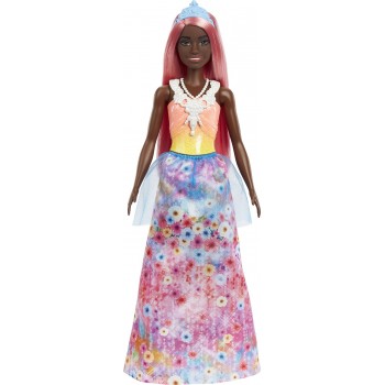 Mattel Barbie Principles HGR13 / HGR14 194735055883