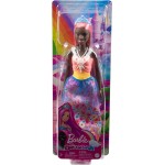 Mattel Barbie Principles HGR13 / HGR14 194735055883