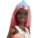 Mattel Barbie Principles HGR13 / HGR14 194735055883