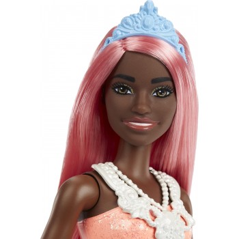 Mattel Barbie Principles HGR13 / HGR14 194735055883