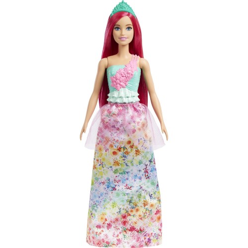 Mattel Barbie Principles HGR13 / HGR15 194735055920