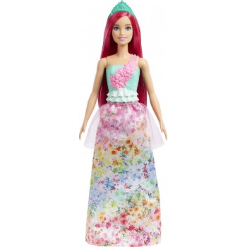 Mattel Barbie Principles HGR13 / HGR15 194735055920