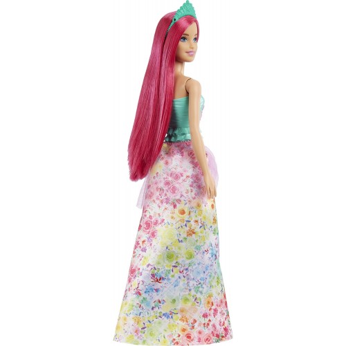 Mattel Barbie Principles HGR13 / HGR15 194735055920