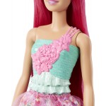 Mattel Barbie Principles HGR13 / HGR15 194735055920
