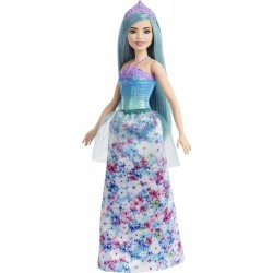 Mattel Barbie Principles HGR13 / HGR16 194735055906