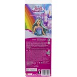 Mattel Barbie Πριγκιπισσα Γαλάζια Μαλλιά HGR13 / HGR16 194735055906