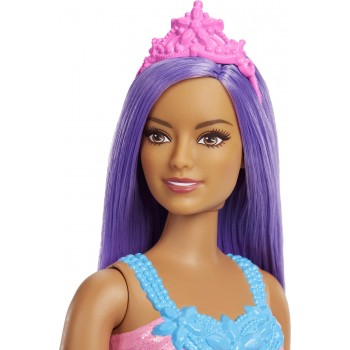 Mattel Barbie Principles HGR13 / HGR17 194735055890
