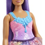 Mattel Barbie Principles HGR13 / HGR17 194735055890