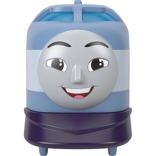 Mattel Tomas - Mothering Trains With Wall Kenji HFX96 / HHN40 194735072644