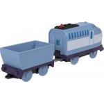 Mattel Tomas - Mothering Trains With Wall Kenji HFX96 / HHN40 194735072644