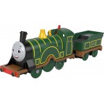 Mattel Τομας - Μηχανοκινητα Τρένα Με Βαγονι Emily HFX96 / HHN41 194735072880