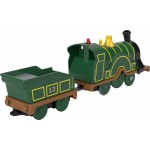 Mattel Τομας - Μηχανοκινητα Τρένα Με Βαγονι Emily HFX96 / HHN41 194735072880