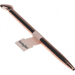 FunkyFish FF Pen Rose gold Babe - 1 Piece 300-30088 7297473503630