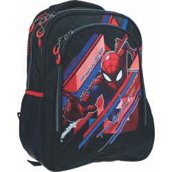 GIM Primary Orallops Spiderman Lines 337-01031 5204549143081