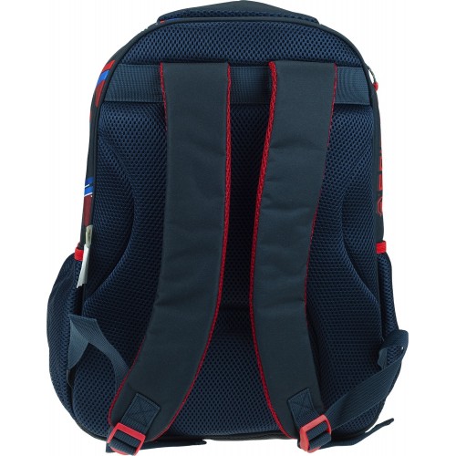 GIM Primary Orallops Spiderman Lines 337-01031 5204549143081
