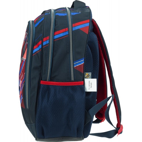 GIM Primary Orallops Spiderman Lines 337-01031 5204549143081