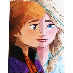 GIM Ntosie Release A4 Frozen 341-68515 5204549143692