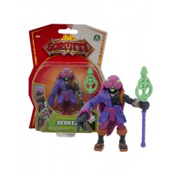 Giochi Preziosi Gormiti S3 8Cm Figures 13+14 - 1 τμχ GRA43000 8056379123033
