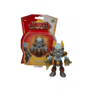 Giochi Preziosi Gormiti S3 8Cm Figures 13+14 - 1 item GRA43000 8056379123033
