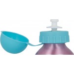 Stor Aluminium Bottle 400 Ml | Lol Surprise Rock On 530-16834 8412497168347
