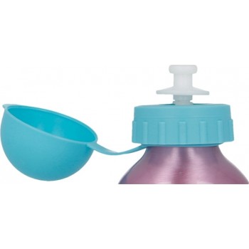 Stor Aluminium Bottle 400 Ml | Lol Surprise Rock On 530-16834 8412497168347