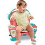 Clementoni Baby Toddler Toy Educational Chair For 18+ Months 1000-63384 8005125633845