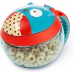 Skip Hop zoo Container for Snack owl 29-2903007-02 879674016767