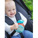 Skip Hop Zoo Δοχείο για Σνακ Κουκουβάγια 29-2903007-02 879674016767