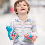Skip Hop zoo Container for Snack owl 29-2903007-02 879674016767