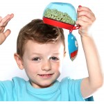 Skip Hop zoo Container for Snack owl 29-2903007-02 879674016767